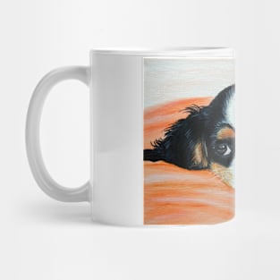 King Spaniel Puppy Mug